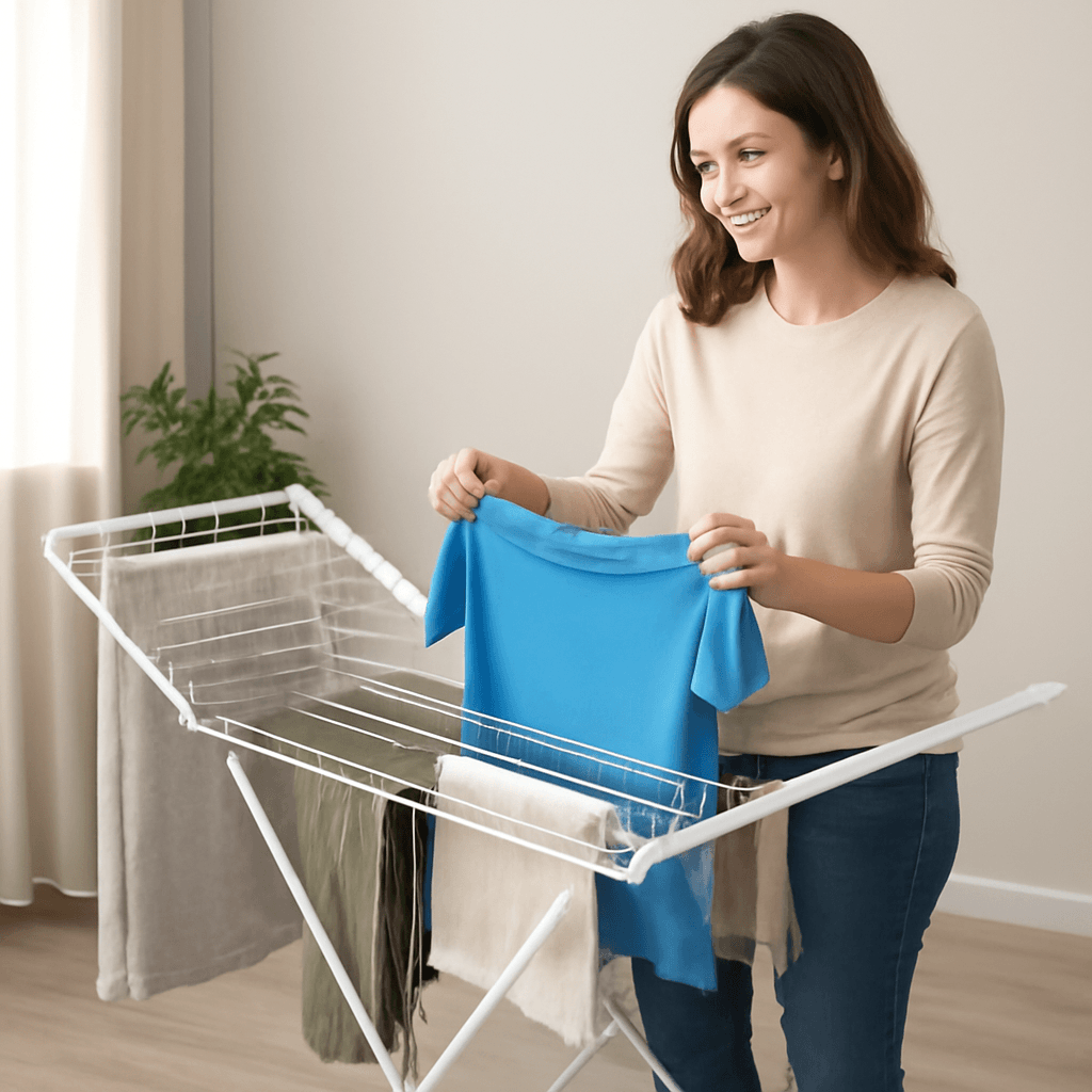 Casa Si droogrek – Compact product met 20 m droogruimte