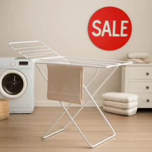 droogrek aanbieding