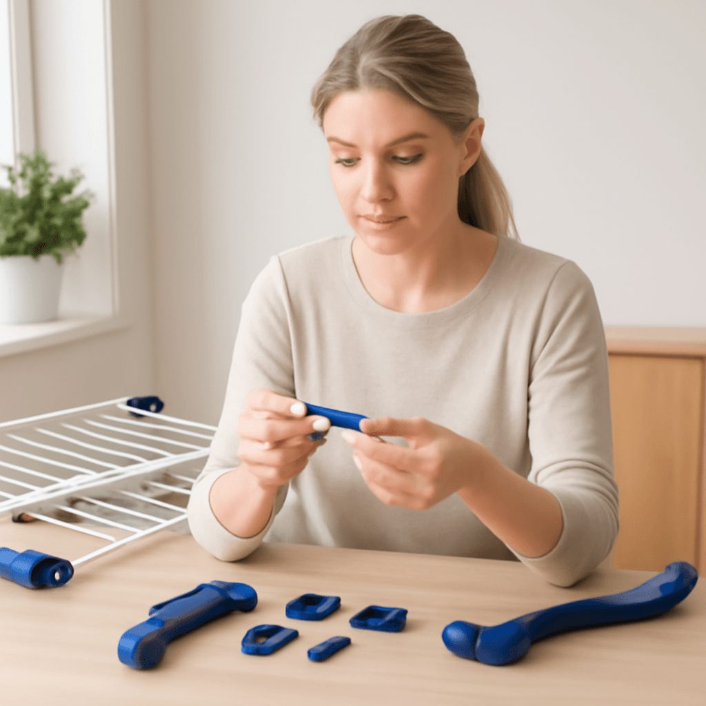 Vileda droogrek kopen? Vergelijk beste modellen en deals