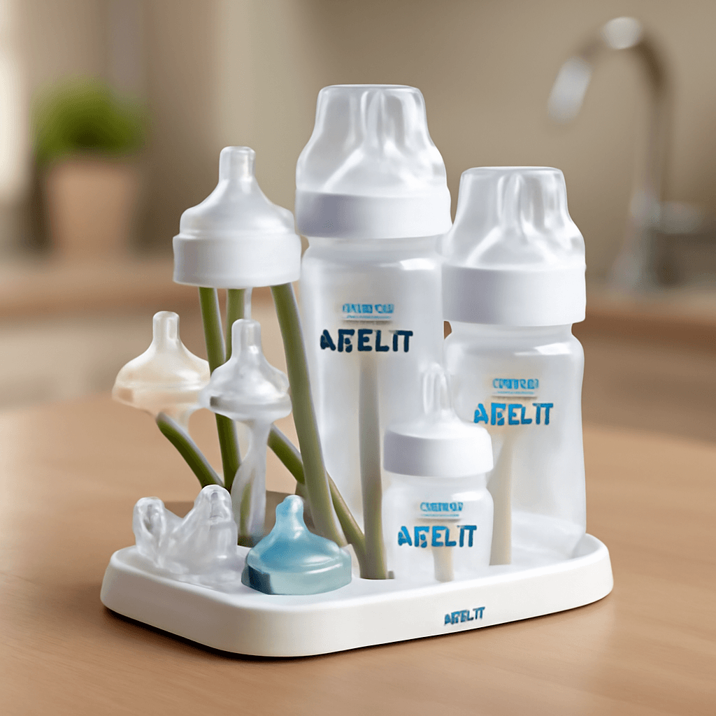Philips Avent droogrek review Onze eerlijke mening